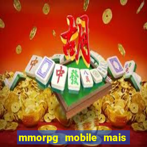 mmorpg mobile mais jogado 2024